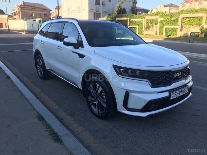 Kia Sorento 2022, 63,000 km - 1.6 l - Bakı
