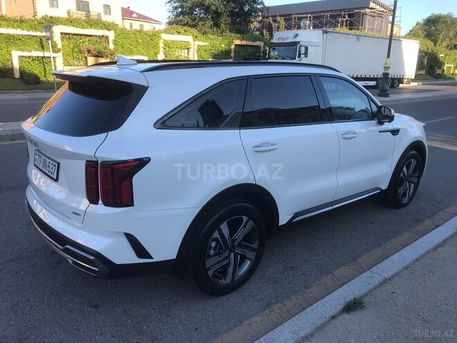 Kia Sorento 2022, 63,000 km - 1.6 l - Bakı