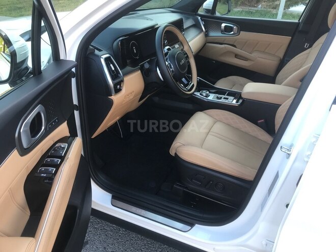Kia Sorento 2022, 63,000 km - 1.6 l - Bakı