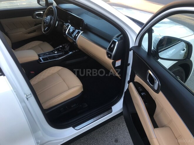 Kia Sorento 2022, 63,000 km - 1.6 l - Bakı