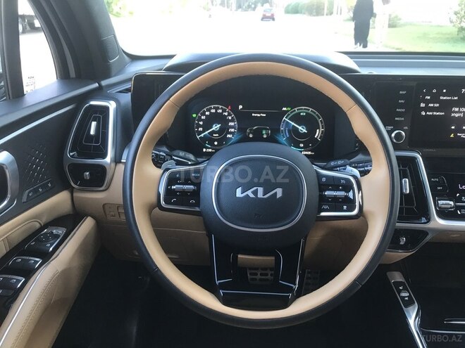 Kia Sorento 2022, 63,000 km - 1.6 l - Bakı