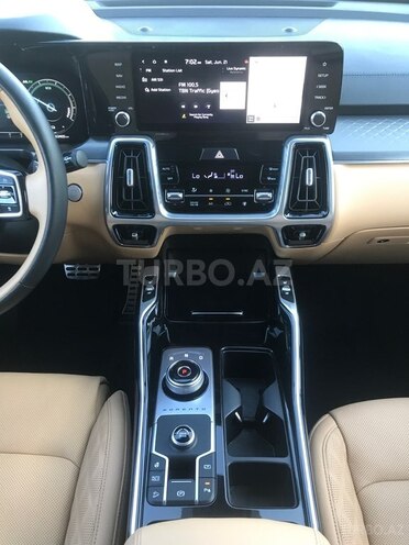 Kia Sorento 2022, 63,000 km - 1.6 l - Bakı