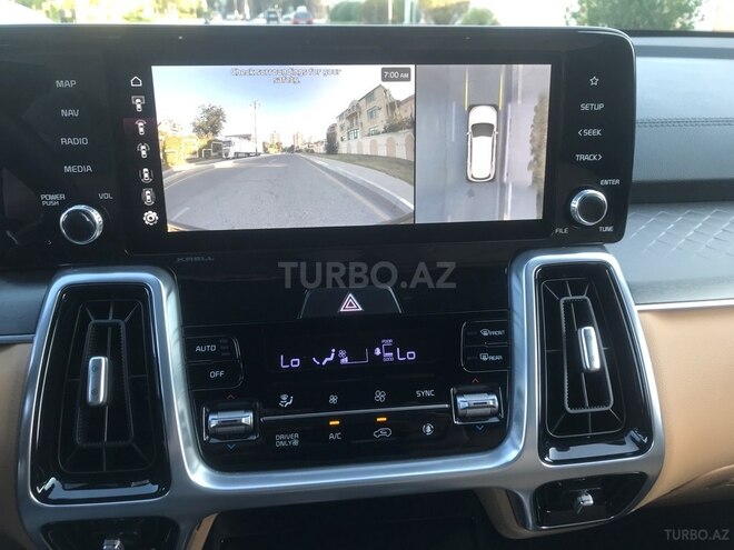 Kia Sorento 2022, 63,000 km - 1.6 l - Bakı