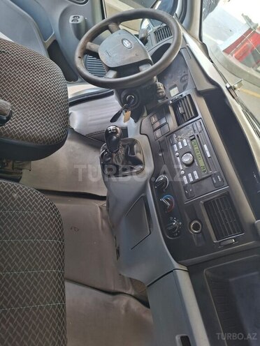 Ford Transit 2009, 240,000 km - 2.2 l - Sabirabad