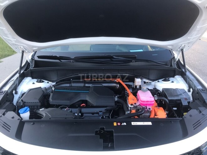 Kia Sorento 2022, 63,000 km - 1.6 l - Bakı
