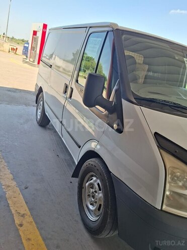 Ford Transit 2009, 240,000 km - 2.2 l - Sabirabad