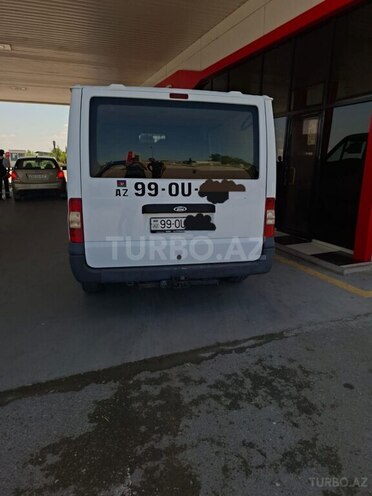 Ford Transit 2009, 240,000 km - 2.2 l - Sabirabad