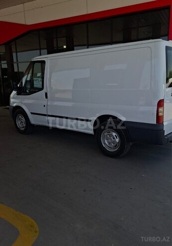 Ford Transit 2009, 240,000 km - 2.2 l - Sabirabad