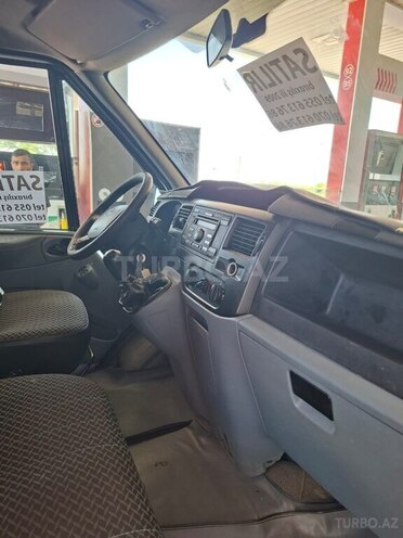 Ford Transit 2009, 240,000 km - 2.2 l - Sabirabad