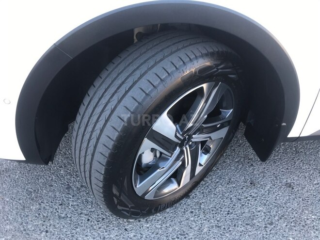 Kia Sorento 2022, 63,000 km - 1.6 l - Bakı