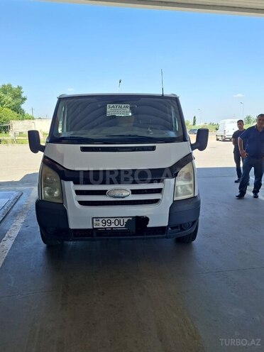 Ford Transit 2009, 240,000 km - 2.2 l - Sabirabad