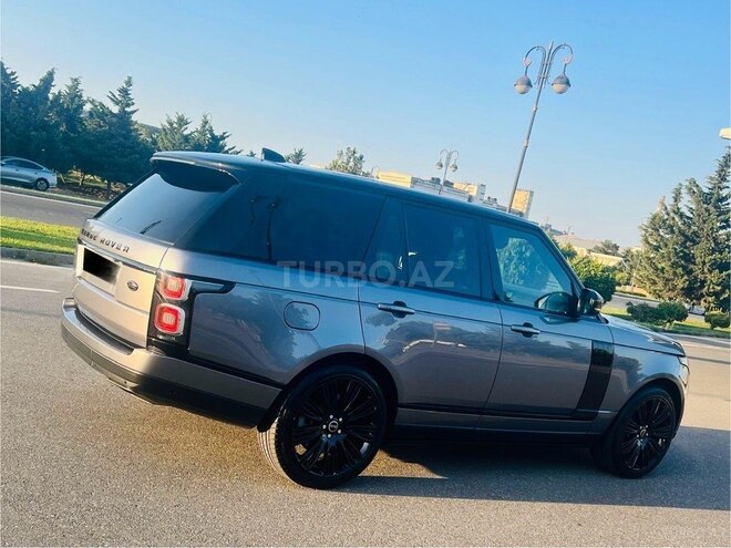 Land Rover Range Rover 2021, 37,000 km - 3.0 l - Bakı