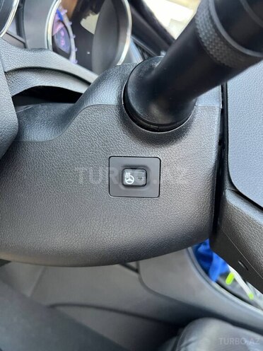 Hyundai Sonata 2012, 96,000 km - 2.0 l - Bakı
