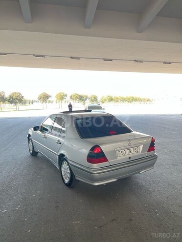 Mercedes C 180 1999, 300,000 km - 1.8 л - Bakı