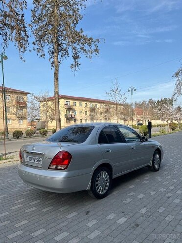 Nissan Sunny 2008, 258,000 km - 1.3 l - Bakı