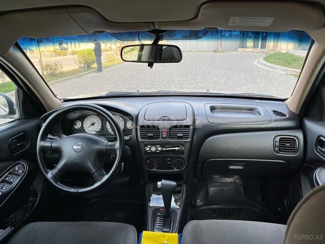 Nissan Sunny 2008, 258,000 km - 1.3 l - Bakı