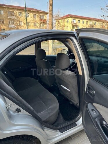 Nissan Sunny 2008, 258,000 km - 1.3 l - Bakı