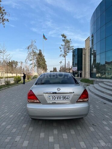 Nissan Sunny 2008, 258,000 km - 1.3 l - Bakı