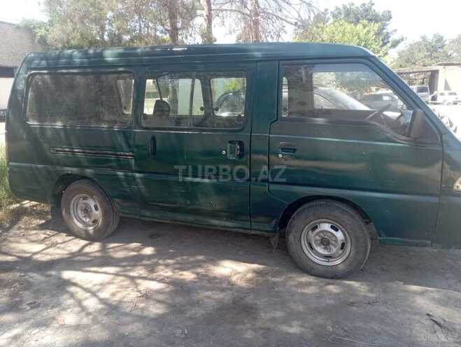 Hyundai H 100 1997, 123,456 km - 2.5 л - Bakı