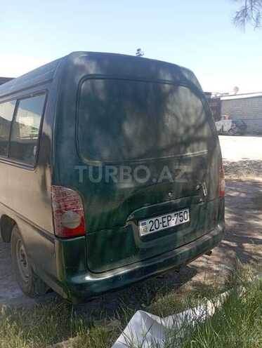 Hyundai H 100 1997, 123,456 km - 2.5 л - Bakı