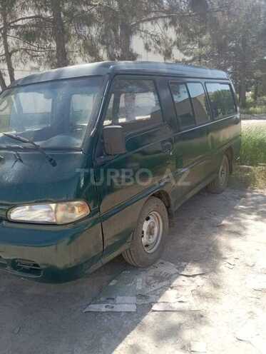 Hyundai H 100 1997, 123,456 km - 2.5 л - Bakı