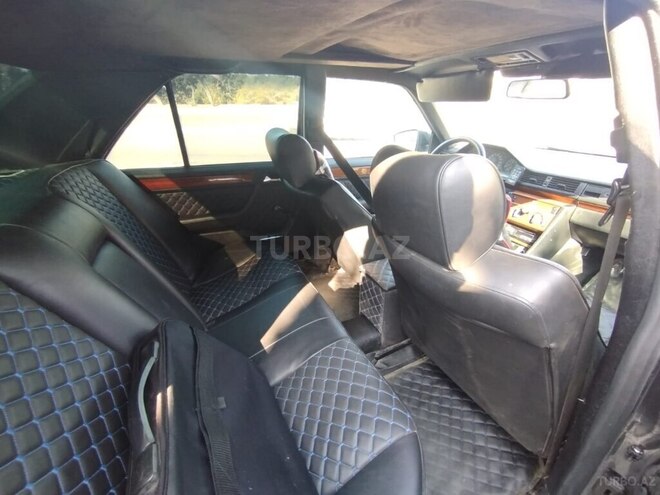 Mercedes E 220 1993, 622,000 km - 2.2 л - Bakı