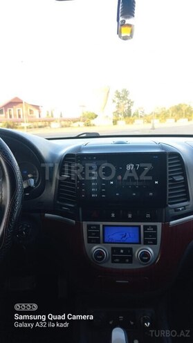 Hyundai Santa Fe-5