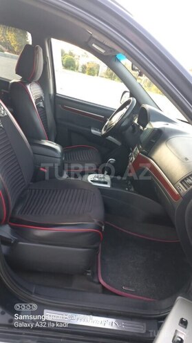 Hyundai Santa Fe-6