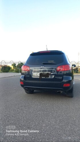 Hyundai Santa Fe-4