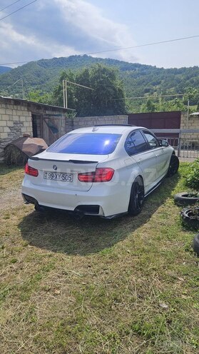 BMW 320-6