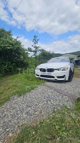 BMW 320-4