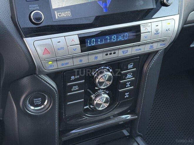 Toyota Land Cruiser Prado-20