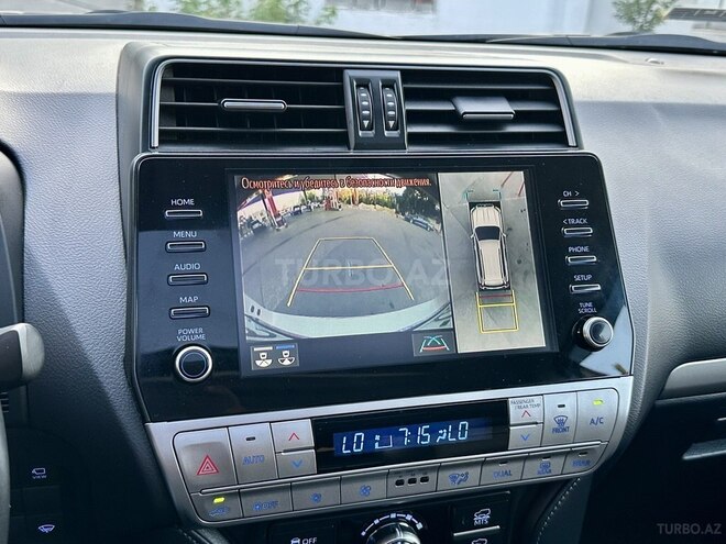 Toyota Land Cruiser Prado-18