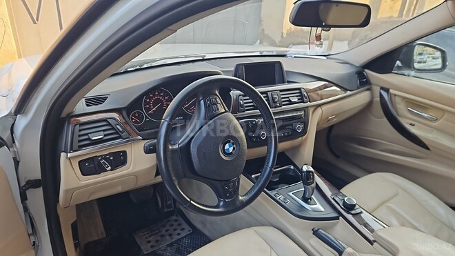 BMW 320-10