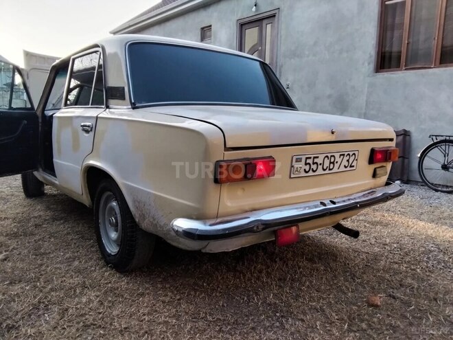 LADA (VAZ) 21011 1982, 44,567 km - 1.5 л - Ağdaş