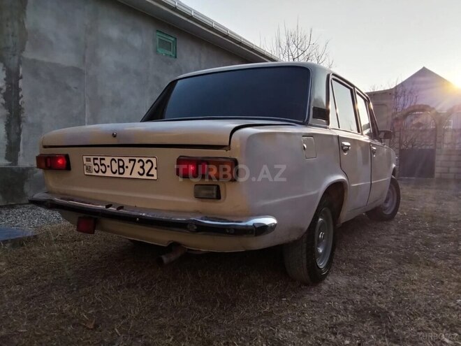 LADA (VAZ) 21011 1982, 44,567 km - 1.5 л - Ağdaş