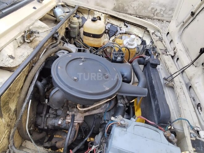 LADA (VAZ) 21011 1982, 44,567 km - 1.5 л - Ağdaş