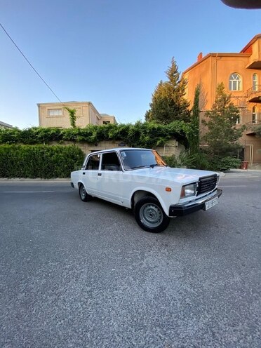 LADA (VAZ) 2107 2005, 90,000 km - 1.6 l - Bakı