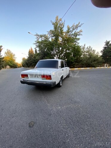 LADA (VAZ) 2107 2005, 90,000 km - 1.6 l - Bakı