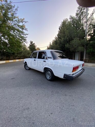 LADA (VAZ) 2107 2005, 90,000 km - 1.6 l - Bakı