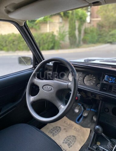 LADA (VAZ) 2107 2005, 90,000 km - 1.6 l - Bakı