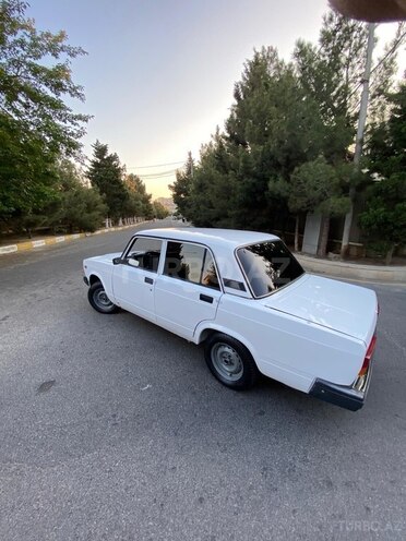 LADA (VAZ) 2107 2005, 90,000 km - 1.6 l - Bakı