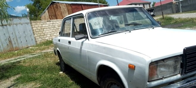LADA (VAZ) 2107 1998, 95,000 km - 1.6 l - İsmayıllı
