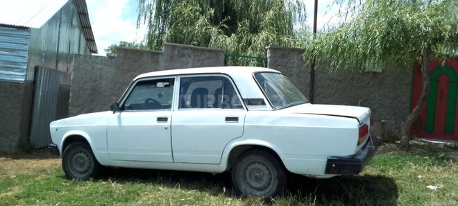 LADA (VAZ) 2107 1998, 95,000 km - 1.6 l - İsmayıllı