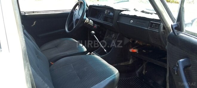 LADA (VAZ) 2107 1998, 95,000 km - 1.6 l - İsmayıllı