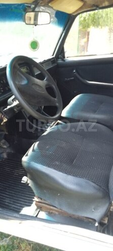 LADA (VAZ) 2107 1998, 95,000 km - 1.6 l - İsmayıllı