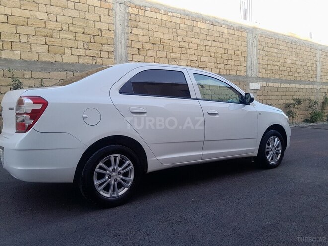 Chevrolet Cobalt 2025, 36,500 km - 1.5 l - Bakı