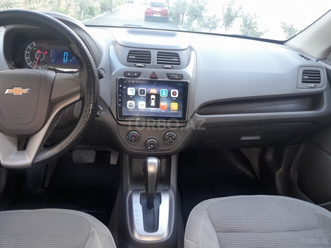 Chevrolet Cobalt 2025, 36,500 km - 1.5 l - Bakı
