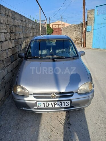 Opel Vita 1996, 219,456 km - 1.4 l - Bakı