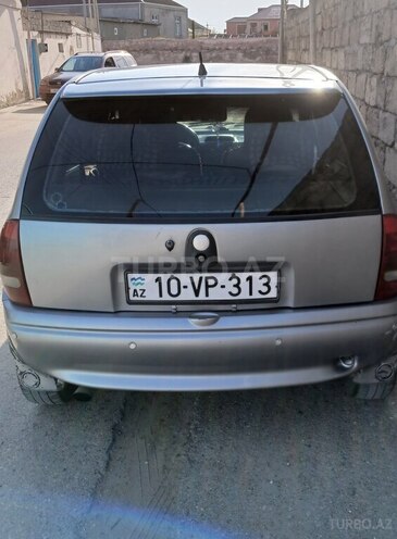 Opel Vita 1996, 219,456 km - 1.4 l - Bakı